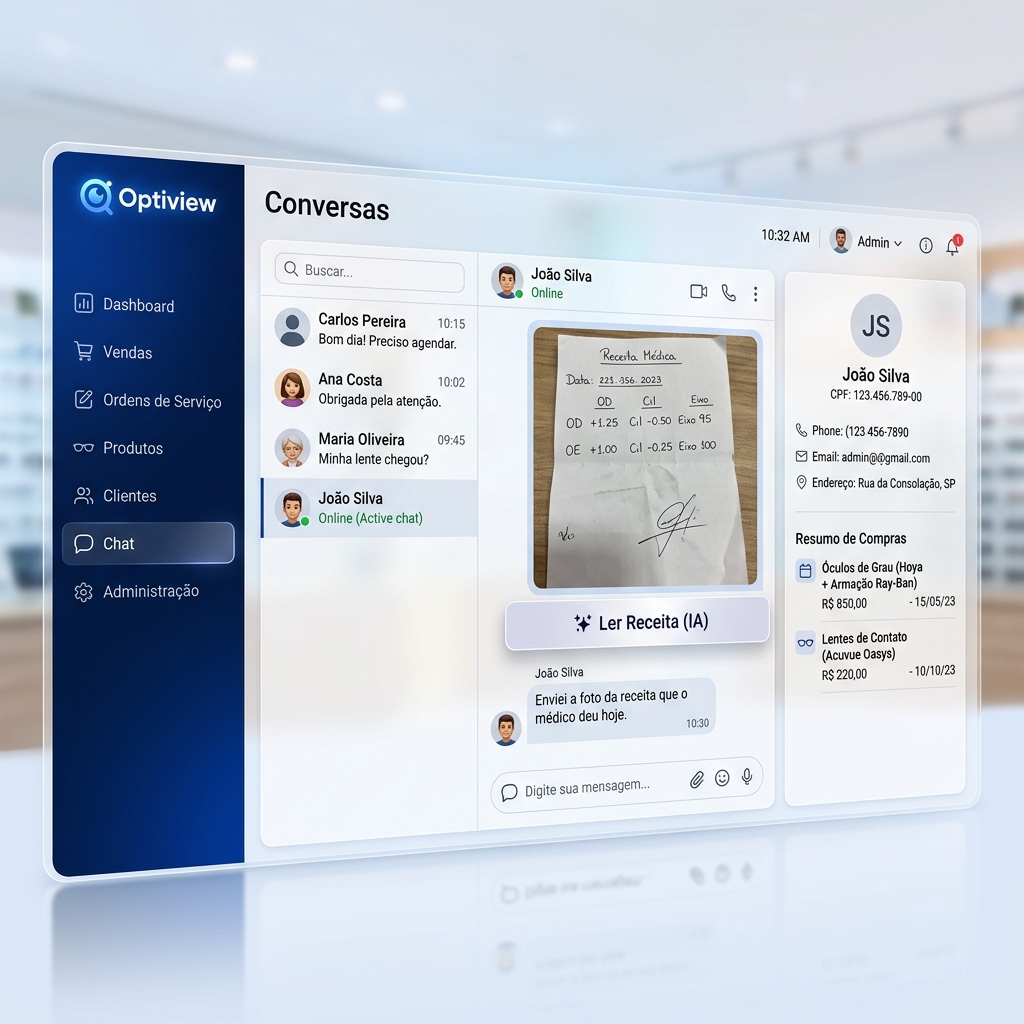 Wotica Dashboard
